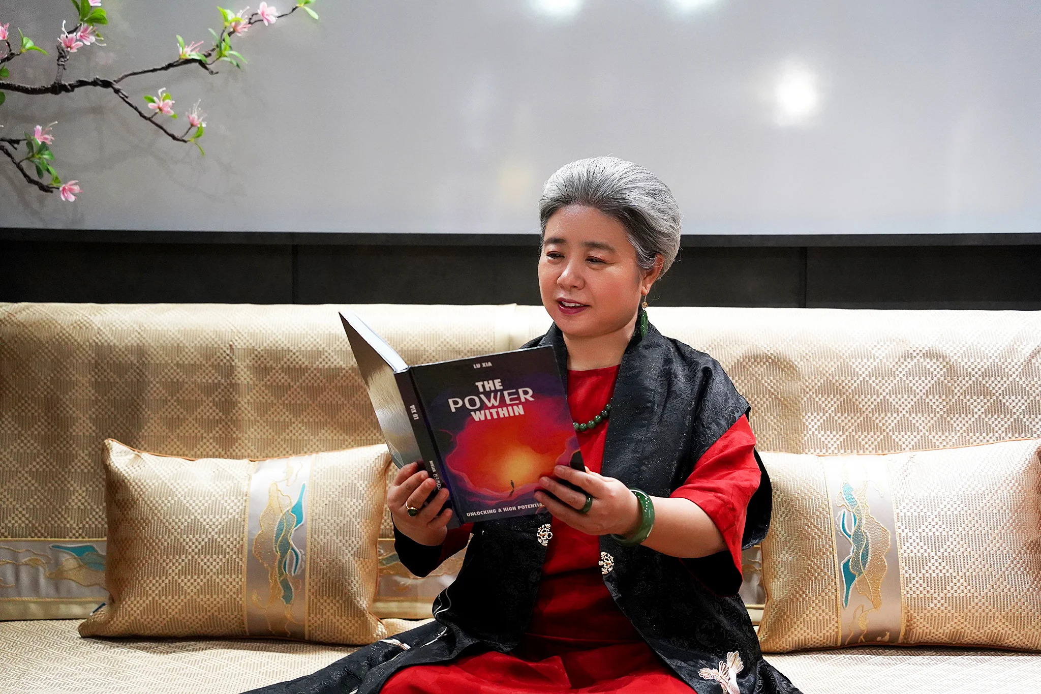 A New Beginning in Oneness - Lu Xia Healing Sanctuary 2026