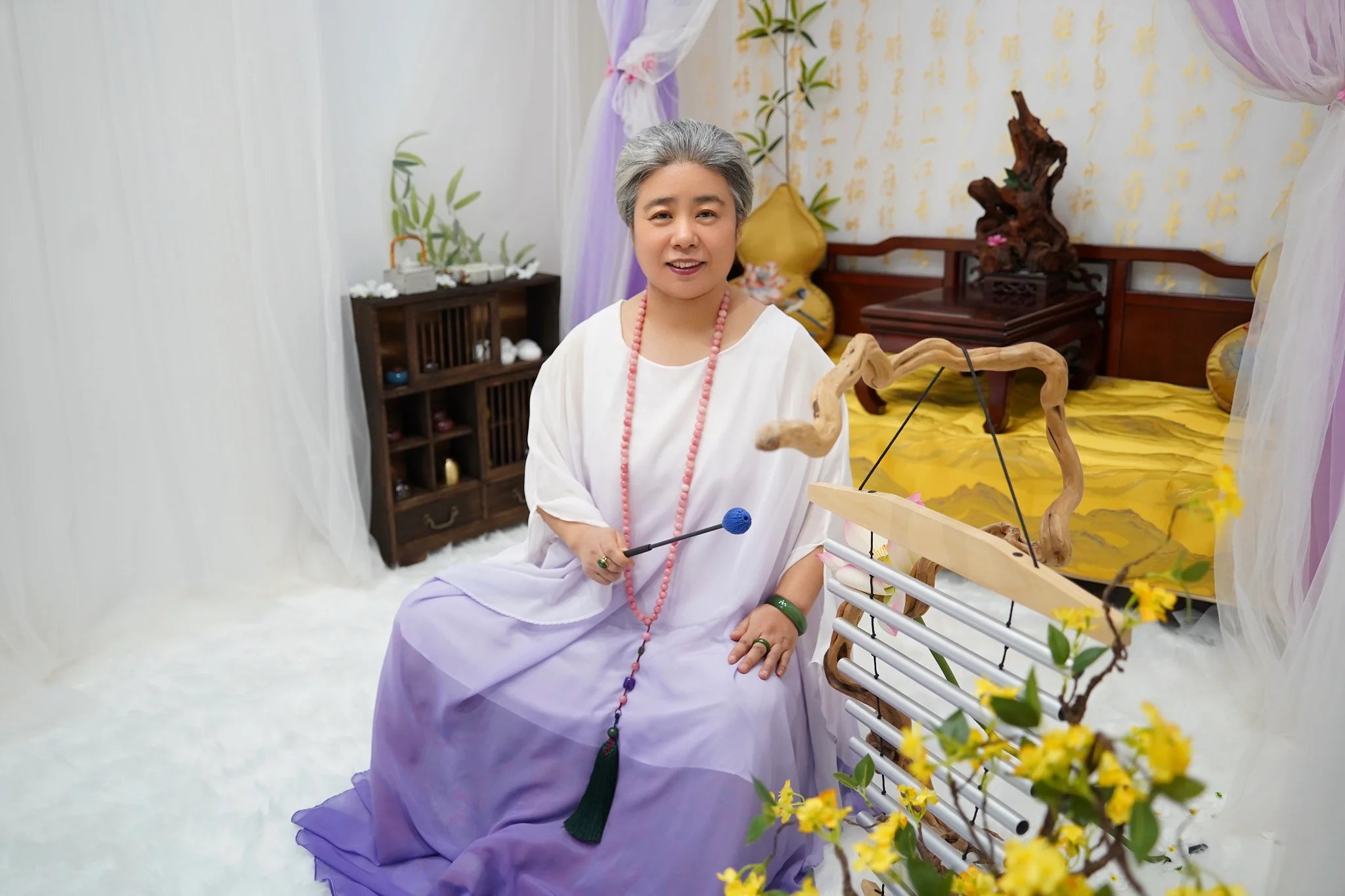 A New Beginning in Oneness - Lu Xia Healing Sanctuary 2026