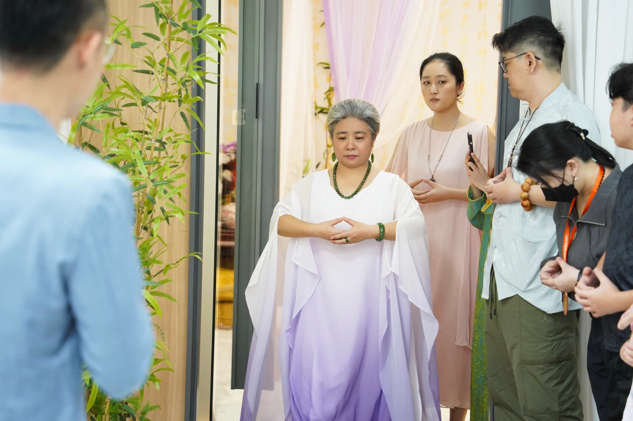 A New Beginning in Oneness - Lu Xia Healing Sanctuary 2026