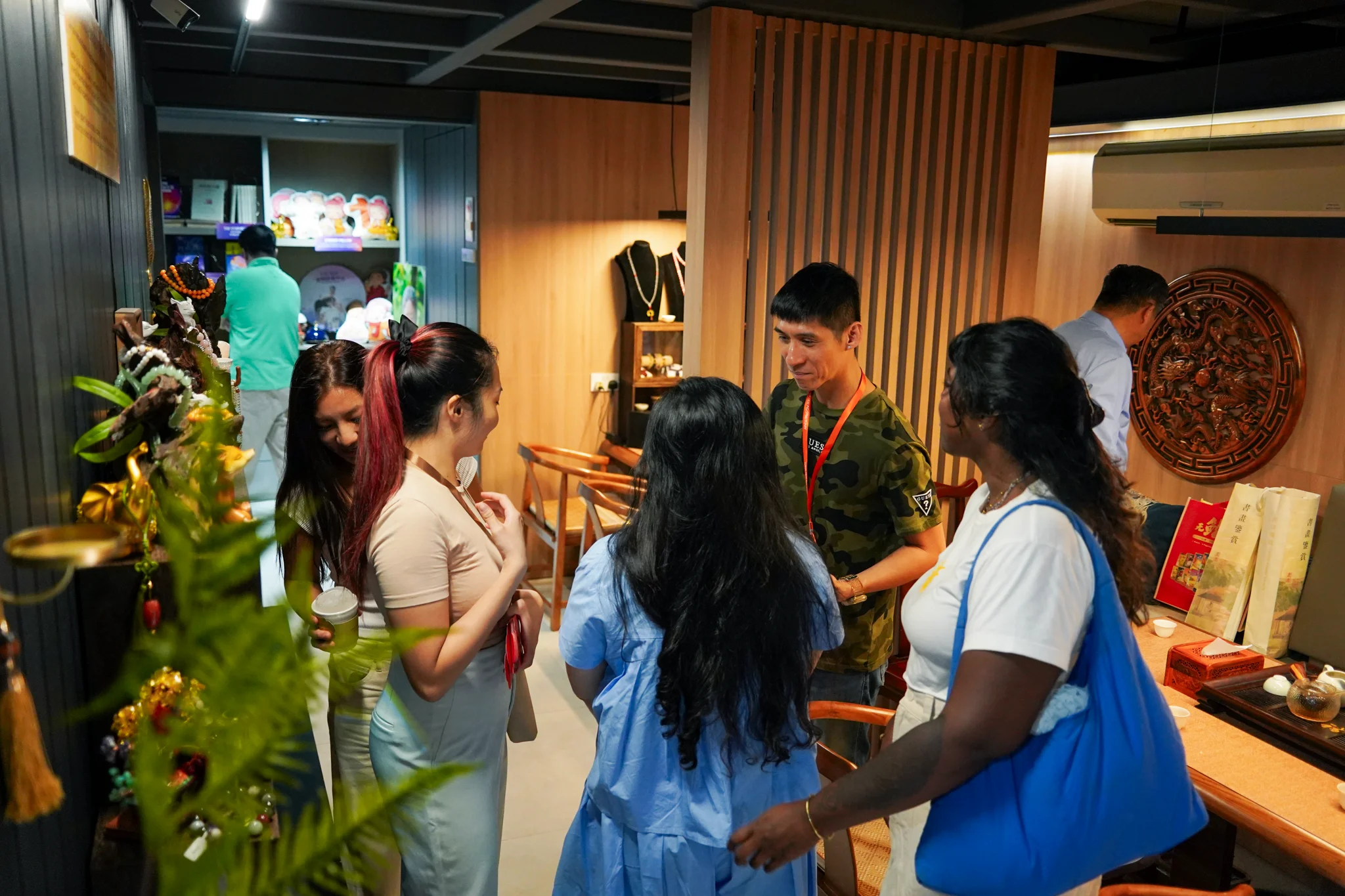 A New Beginning in Oneness - Lu Xia Healing Sanctuary 2026