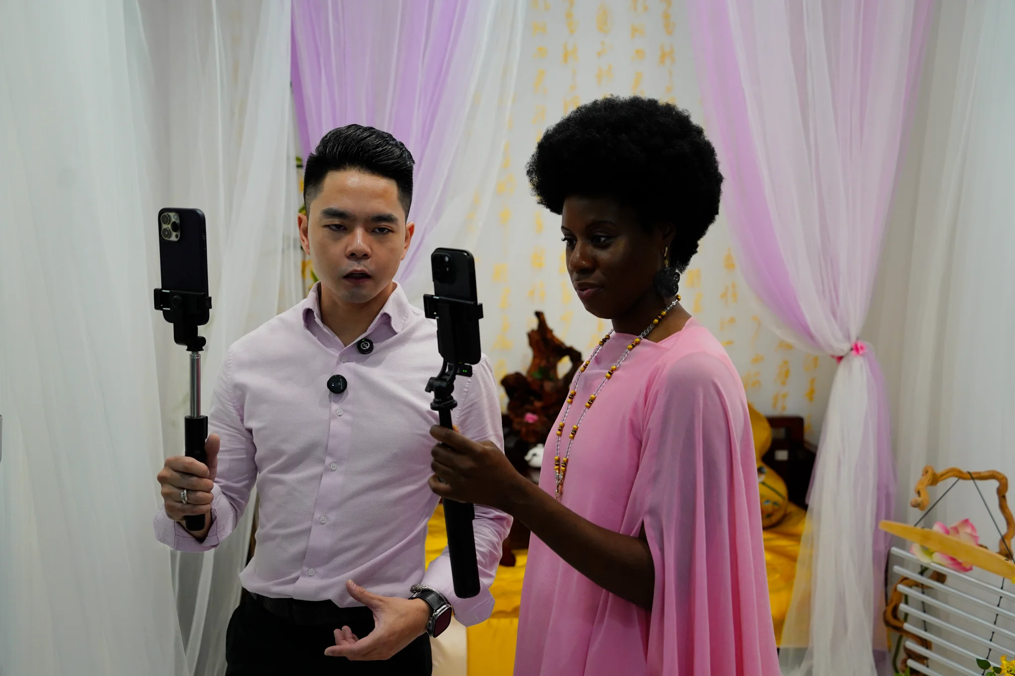 A New Beginning in Oneness - Lu Xia Healing Sanctuary 2026