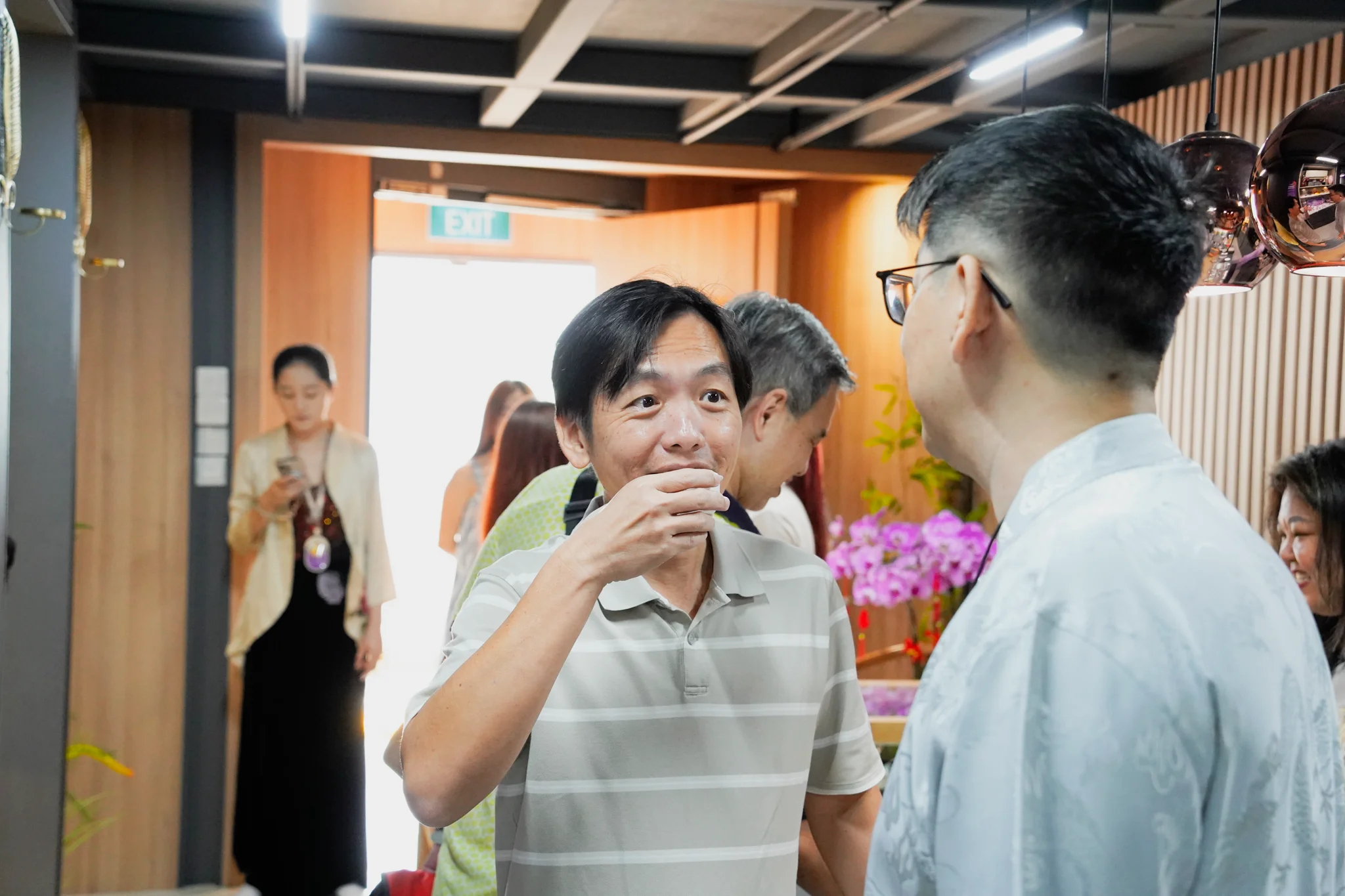 A New Beginning in Oneness - Lu Xia Healing Sanctuary 2026