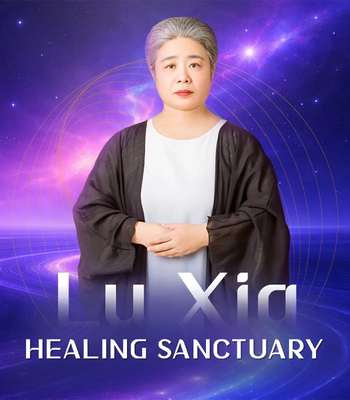 TEACHER LU XIA’S CENTRE & ORGANISATION DEDICATED TO BRINGING HEALING AND HARMONY TO INDIVIDUALS, FAMILIES AND COMMUNITIES.