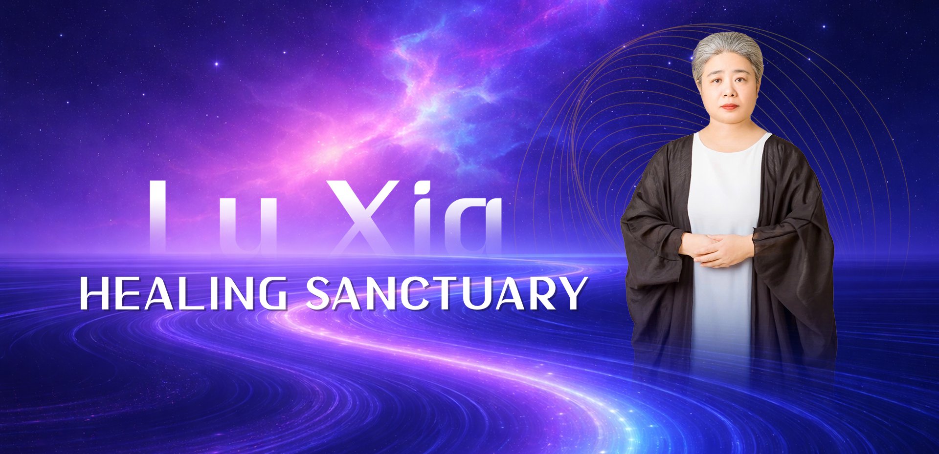 TEACHER LU XIA’S CENTRE & ORGANISATION DEDICATED TO BRINGING HEALING AND HARMONY TO INDIVIDUALS, FAMILIES AND COMMUNITIES.