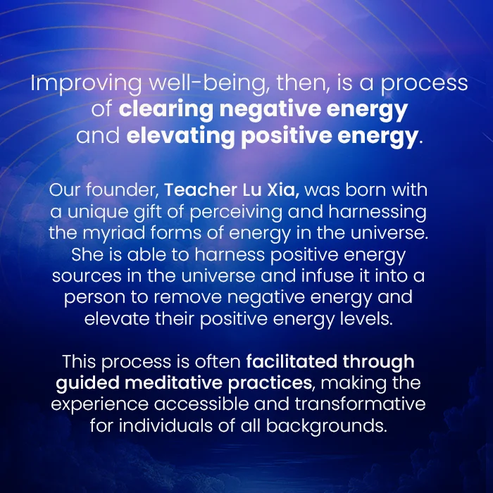 TEACHER LU XIA’S CENTRE & ORGANISATION DEDICATED TO BRINGING HEALING AND HARMONY TO INDIVIDUALS, FAMILIES AND COMMUNITIES.