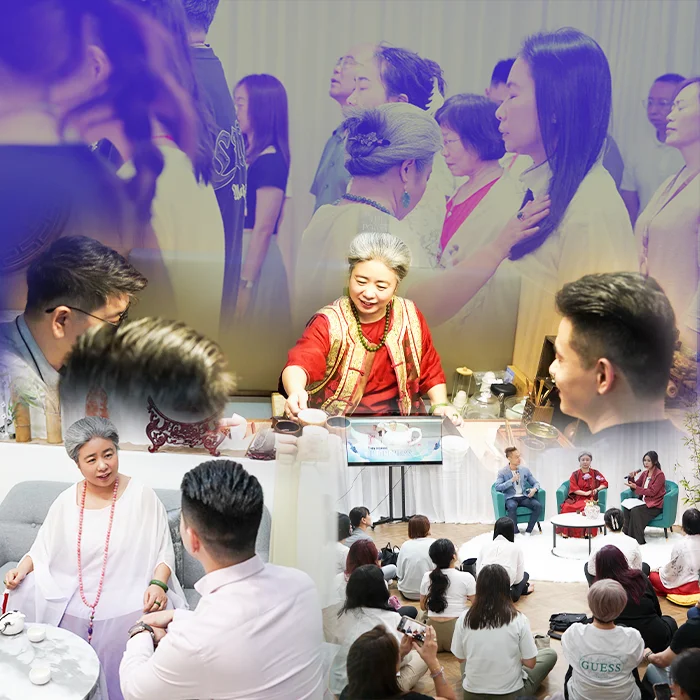 TEACHER LU XIA’S CENTRE & ORGANISATION DEDICATED TO BRINGING HEALING AND HARMONY TO INDIVIDUALS, FAMILIES AND COMMUNITIES.