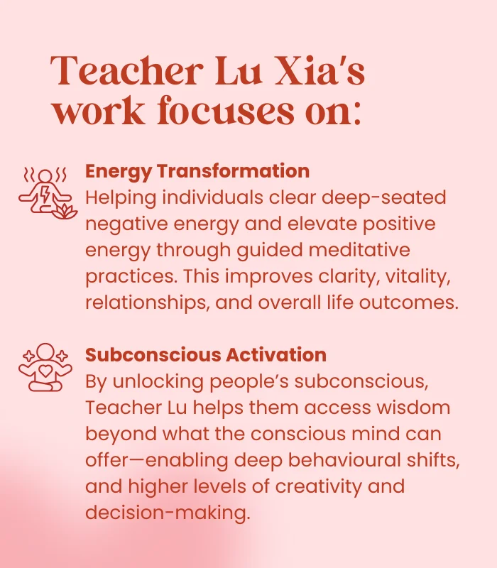 Valentine's Day Couple Energy Alignment Meditation Workshop