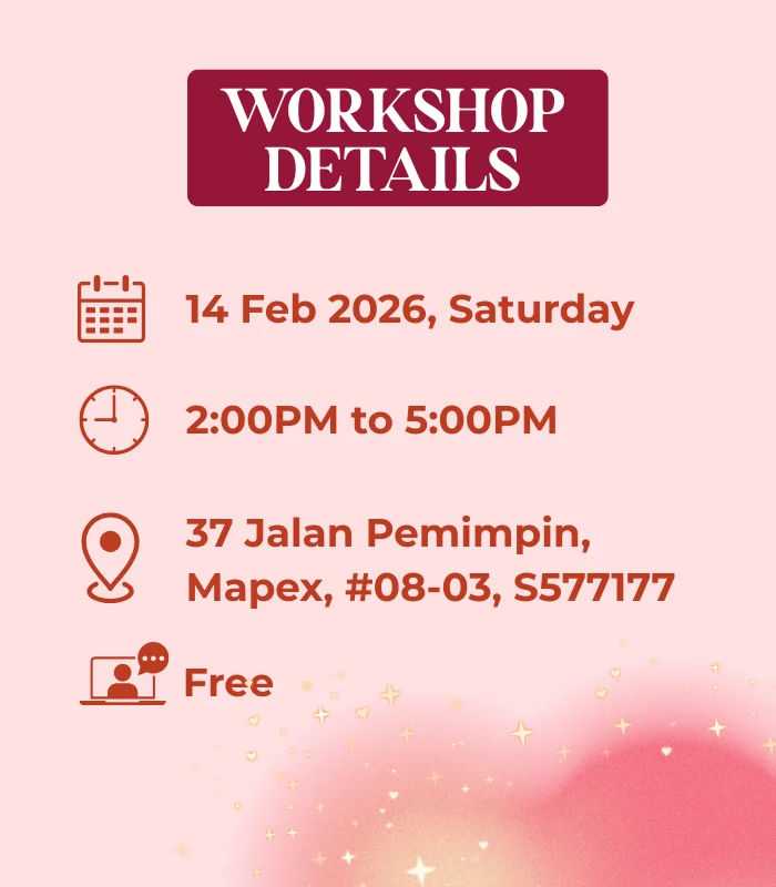 Valentine's Day Couple Energy Alignment Meditation Workshop