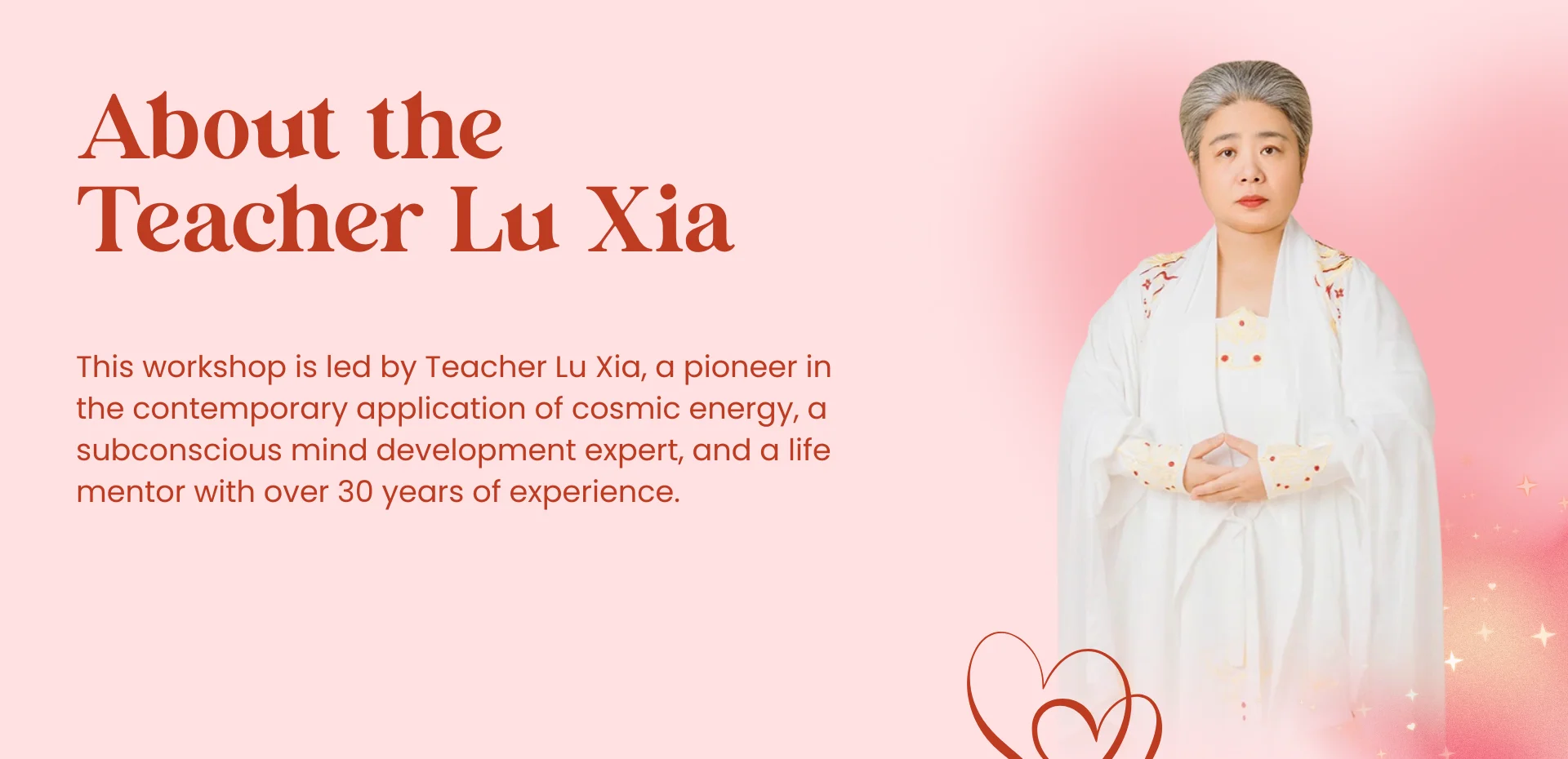 Valentine's Day Couple Energy Alignment Meditation Workshop