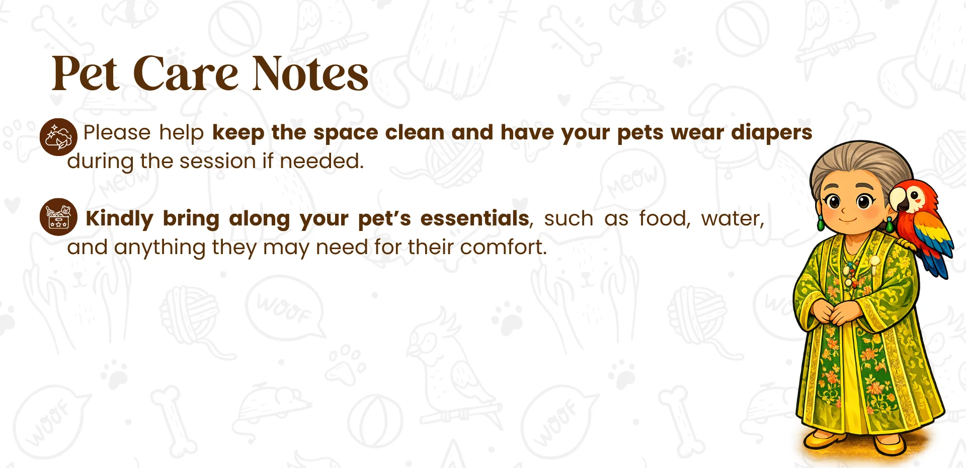 International Pets Day Event - Harmonious Energy Protection For Pets & Families