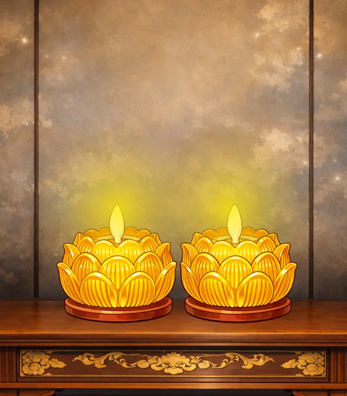 Lu Xia Healing Sanctuary Sponsorship Program CHN