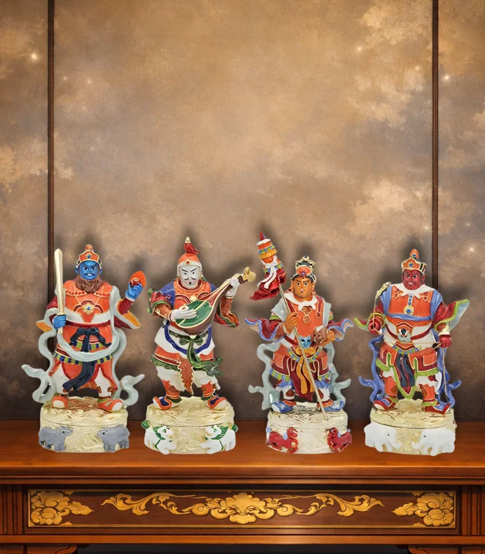 Lu Xia Healing Sanctuary Sponsorship Program CHN