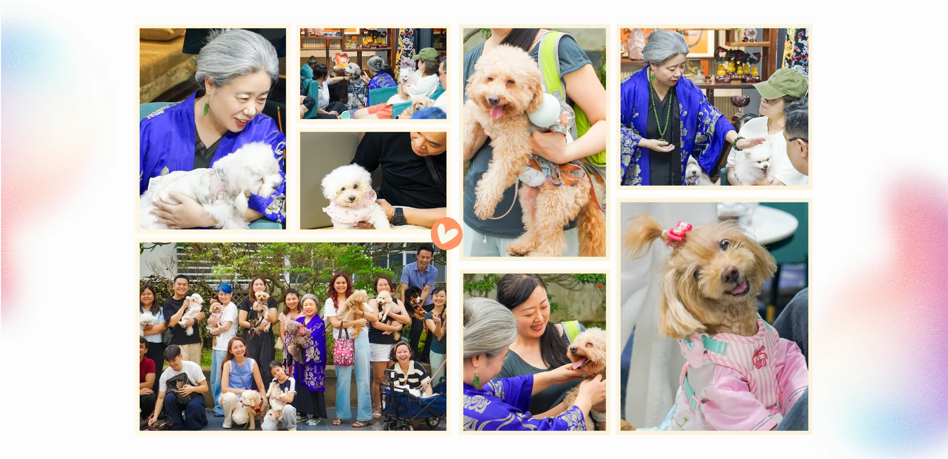 Pets & Animal Well-Being