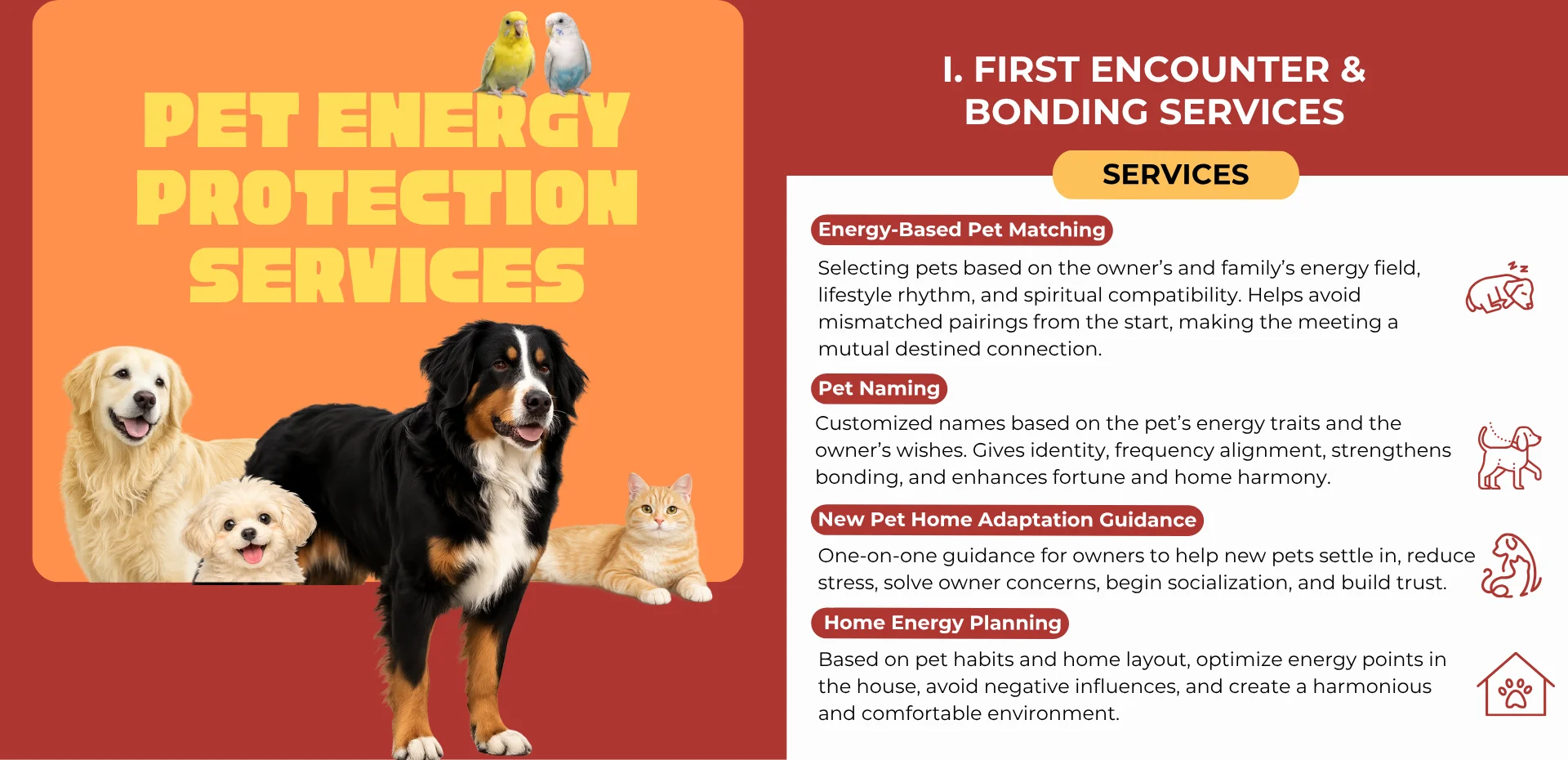 Pets & Animal Well-Being