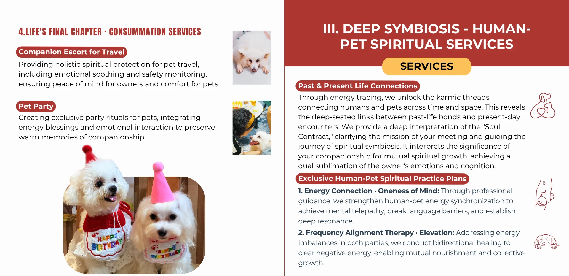 Pets & Animal Well-Being